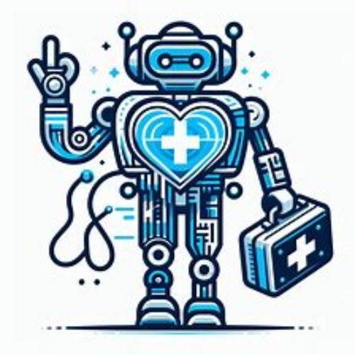 HealthBot- A Personal Health Assistant